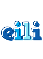 Eili sailor logo