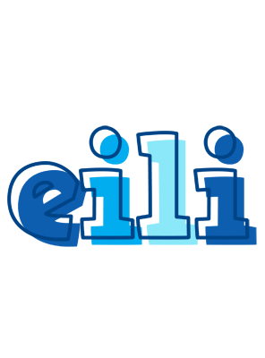 Eili sailor logo