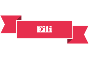 Eili sale logo