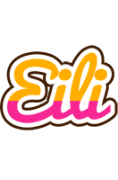 Eili smoothie logo