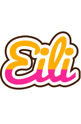 Eili smoothie logo