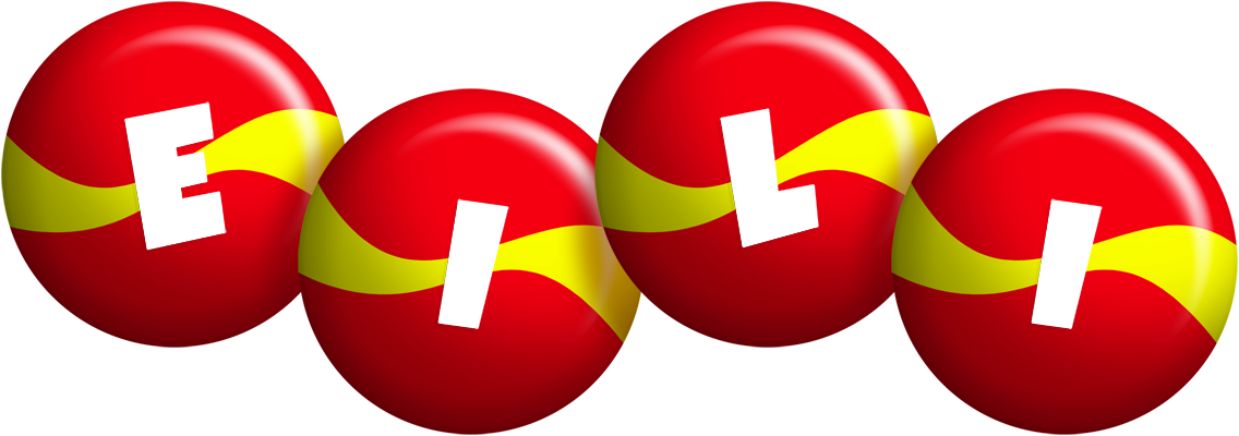Eili spain logo