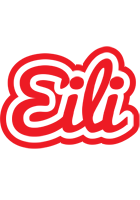 Eili sunshine logo