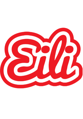 Eili sunshine logo