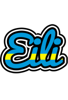 Eili sweden logo