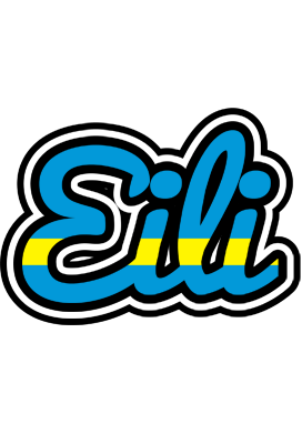 Eili sweden logo