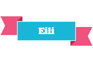 Eili today logo