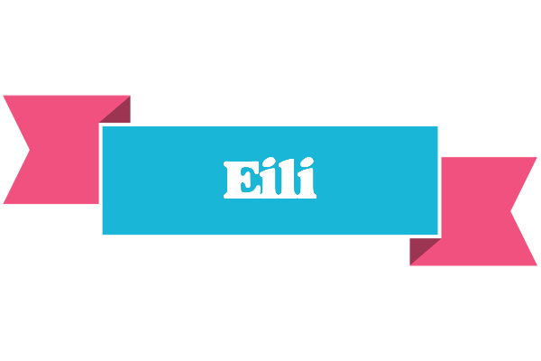 Eili today logo