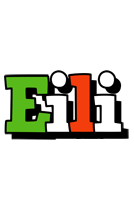 Eili venezia logo