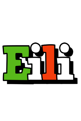 Eili venezia logo