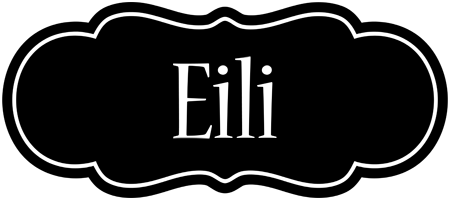 Eili welcome logo