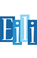 Eili winter logo