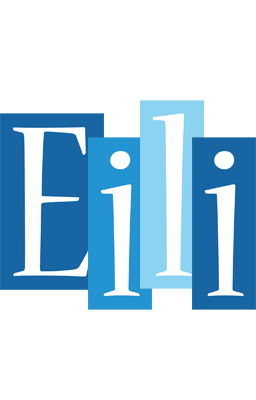 Eili winter logo