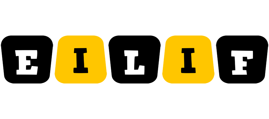 Eilif boots logo