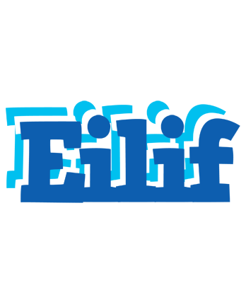 Eilif business logo