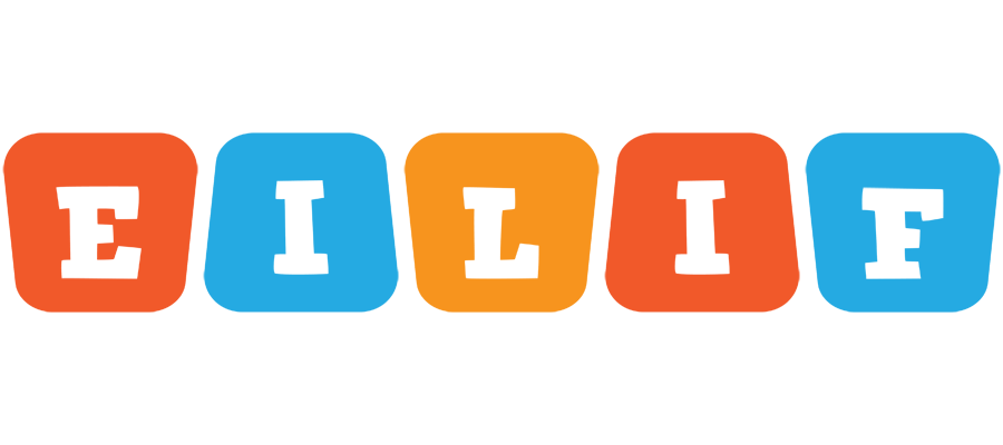 Eilif comics logo