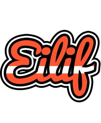 Eilif denmark logo