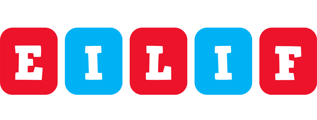 Eilif diesel logo