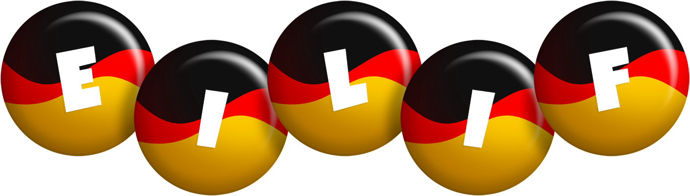Eilif german logo