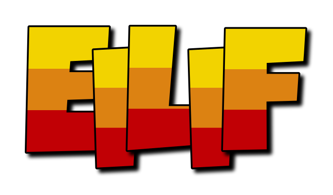 Eilif jungle logo