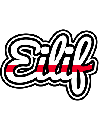 Eilif kingdom logo