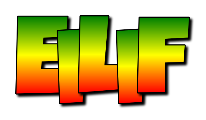 Eilif mango logo
