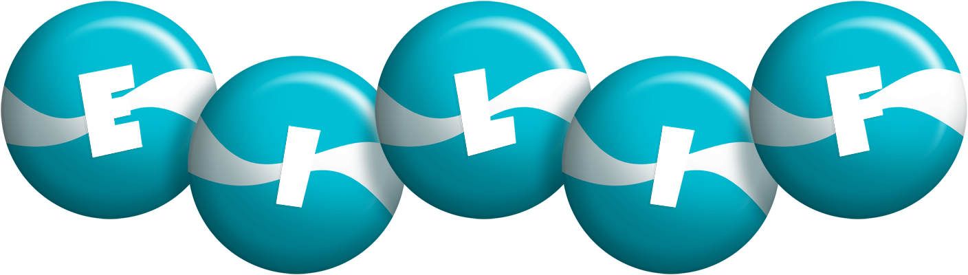 Eilif messi logo