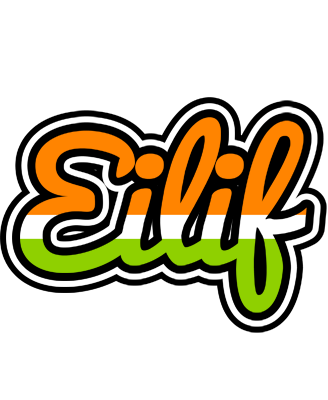 Eilif mumbai logo