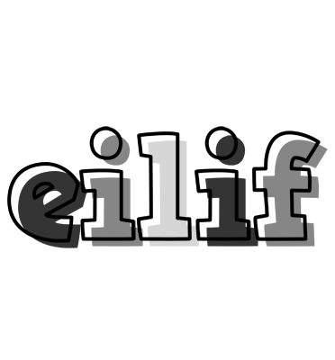 Eilif night logo