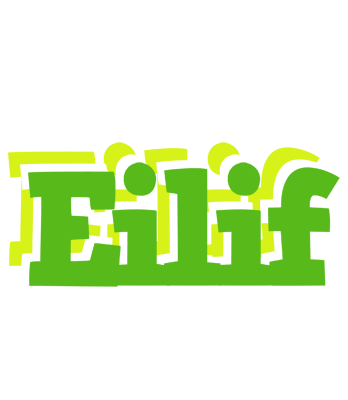 Eilif picnic logo