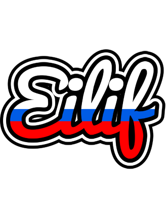 Eilif russia logo