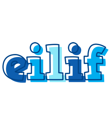Eilif sailor logo