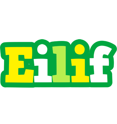Eilif soccer logo