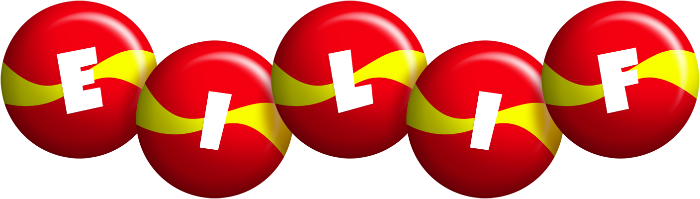 Eilif spain logo