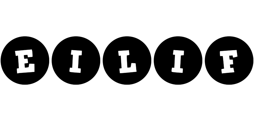 Eilif tools logo