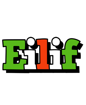 Eilif venezia logo