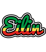 Eilin african logo