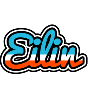 Eilin america logo