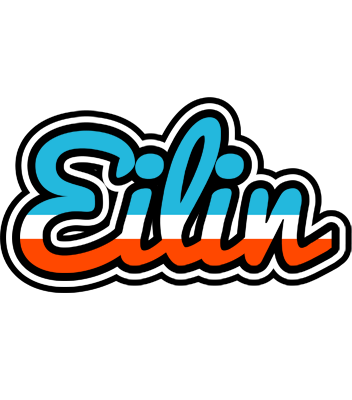 Eilin america logo