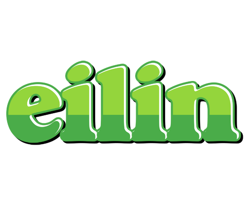 Eilin apple logo