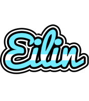 Eilin argentine logo