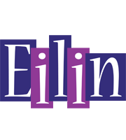 Eilin autumn logo