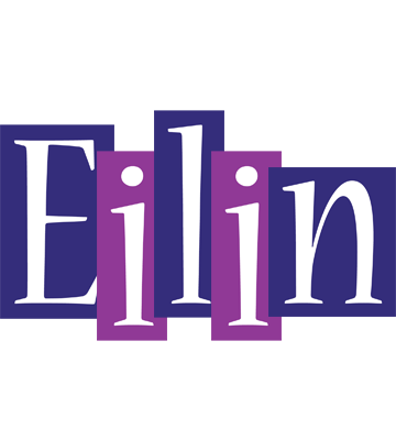 Eilin autumn logo