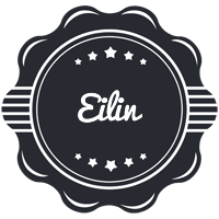 Eilin badge logo