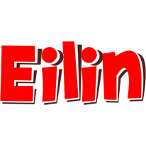 Eilin basket logo