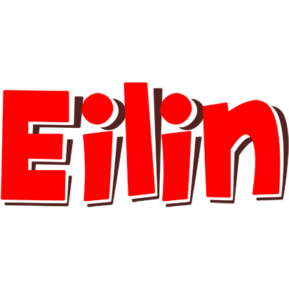 Eilin basket logo