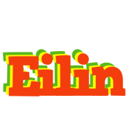 Eilin bbq logo