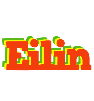 Eilin bbq logo