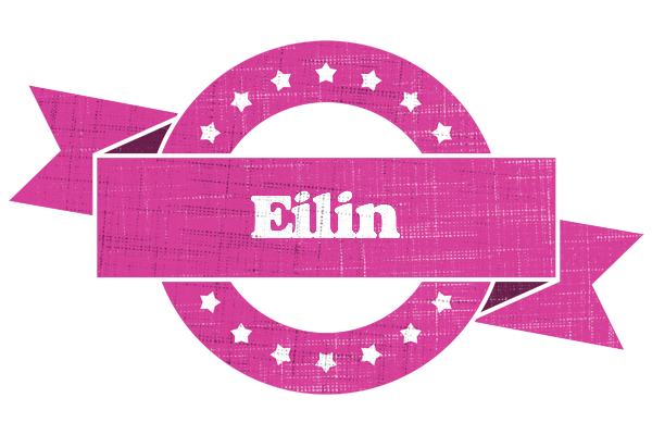 Eilin beauty logo