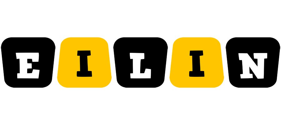 Eilin boots logo
